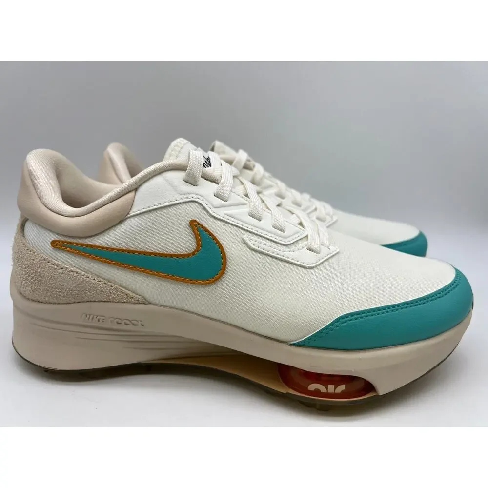 Nike Air Zoom Infinity Tour NXT% NRG Sail Washed Teal DM9018-141 Men's Size 5.5